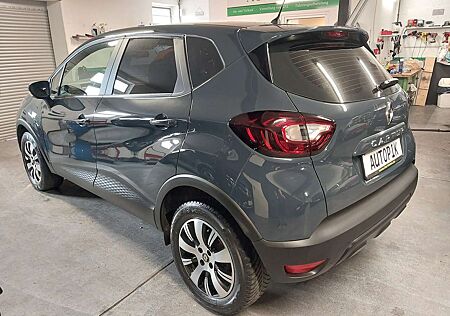 Renault Captur Life *1.HAND*TÜV 02/2027*GARANTIE*