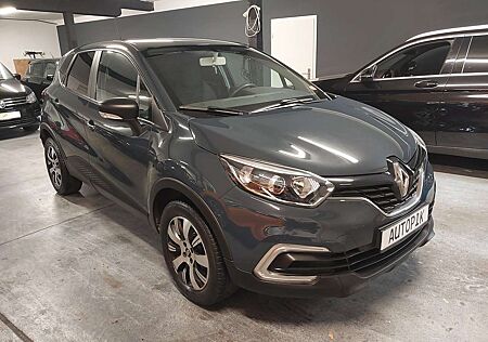 Renault Captur Life *1.HAND*TÜV 02/2027*GARANTIE*