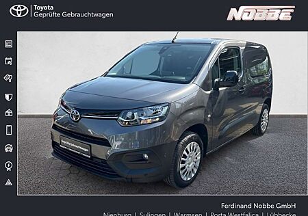 Toyota Pro Ace Proace City L1 1,5-l D-4D S&S Meister