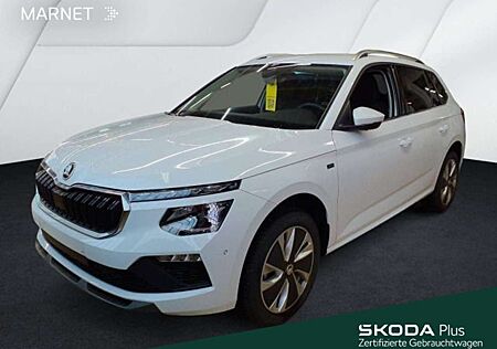 Skoda Kamiq 1.0 TSI DSG Selection Kamera* Digital Cock
