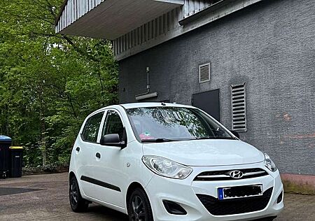 Hyundai i10 1.1 Classic