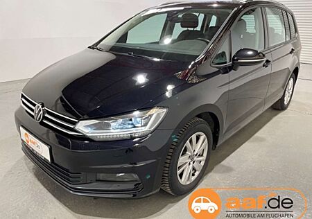 VW Touran Volkswagen 2.0 TDI DSG Comfortline EU6d-T ACC LED Navi