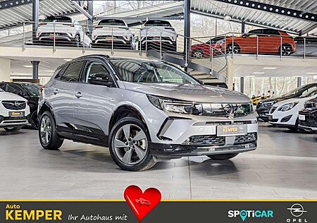 Opel Grandland X Grandland 1.6 Hybrid GS Autom. *ACC*Navi*