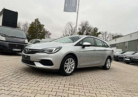 Opel Astra K Sports Tourer 1.2 Turbo Edition Navi AHK