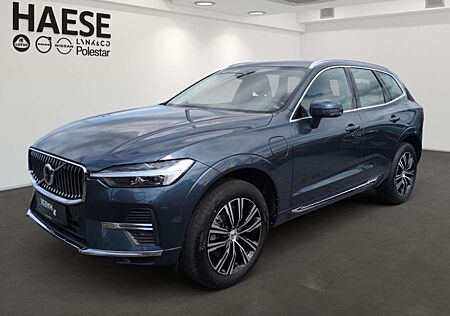Volvo XC 60 XC60 T8 Twin Engine EU6d Inscription Recharge Plug-In H