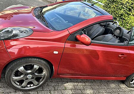 Nissan Micra Premium