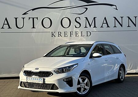 Kia Cee'd Ceed / 1.6 CRDi Eco-Dynamics+ Vision RFK