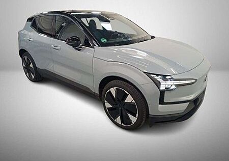Volvo EX30 Ultra AWD Performance Pure Electric