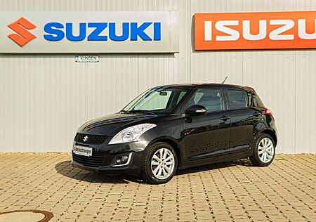 Suzuki Swift 1.2 Automatik Comfort *KEYLESS*TEMPOMAT*SHZ