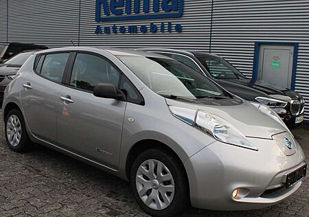 Nissan Leaf Visia Elektro , KLima