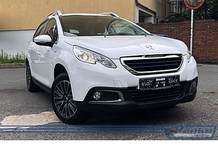 Peugeot 2008 1.2 12V PT 82 Active*SHZ*BT*Klima*PDC*LED*