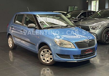 Skoda Fabia Cool Edition Klima/Isofix/AUX/Bremsassist