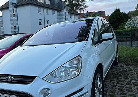 Ford S-Max 2.0 EcoBoost Aut. Titanium