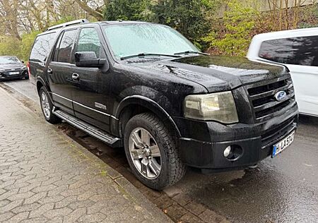 Ford Expedition XLT 5.4 4WD