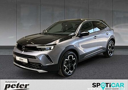 Opel Mokka e Ultimate Automatik Klimaautomatik Sitzheiz