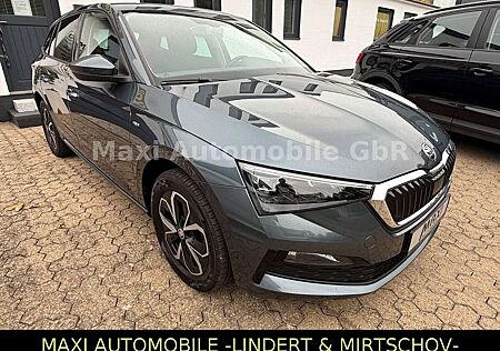 Skoda Scala 1.6TDI Drive 125-NAVI-LED-VIRT-TEMP-SHZ