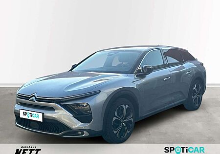 Citroën C5 X Citroen Shine Pack 1.6 PureTech 180 EU6d