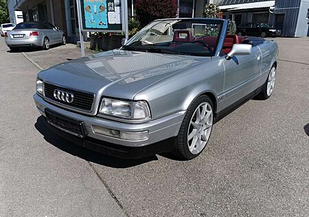 Audi Cabriolet 2.0