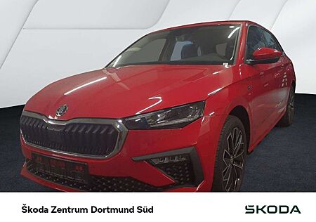Skoda Scala 1.0 DRIVE CAM LM17 CARPLAY MATRIX SITZHEIZ
