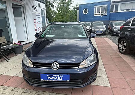 VW Golf Volkswagen Trendline BlueMotion