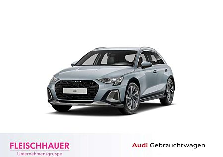 Audi A3 allstreet 35 TFSI 1.5 Navi+LED+AHK+APP+VC+Kamera+A