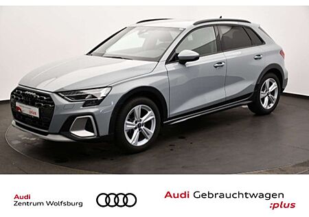 Audi A3 35 TFSI S tronic LED/AHK