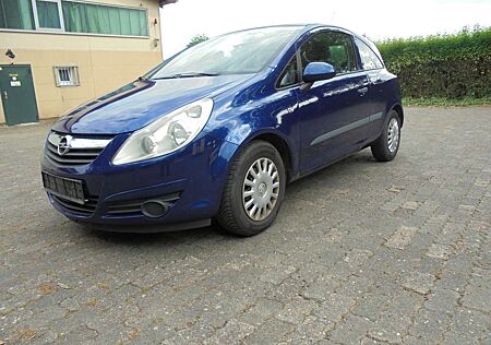 Opel Corsa 1.0 12V