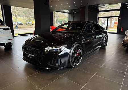 Audi RS7 Sportback 4.0 TFSI quattro*Keramik*Panorama