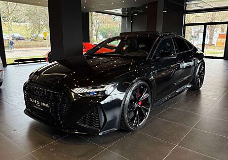 Audi RS7 Sportback 4.0 TFSI quattro*Keramik*Panorama