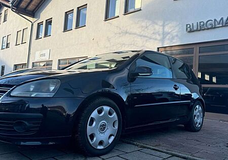 VW Golf Volkswagen V Lim. GT Sport++ TOP ANGEBOT++