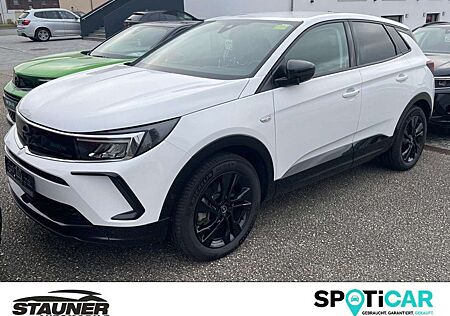 Opel Grandland GS Line PHEV *LED*AHK*360°KAMERA*AGR*SHZ*LHZ*