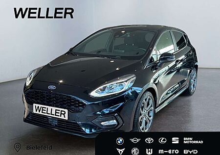 Ford Fiesta 1.0 EcoB ST-LINE *Allwetter*CAM*Navi*ACC*