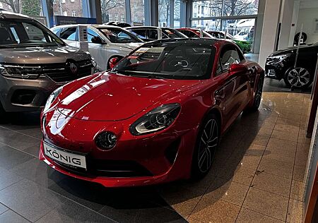 Alpine A110 S