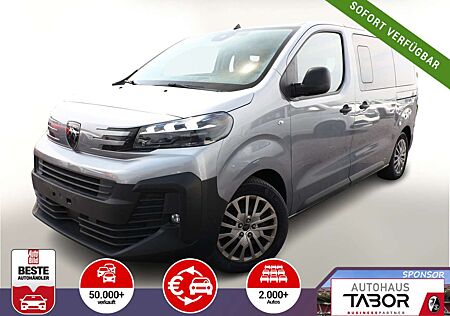 Peugeot Expert Kombi L2 180 Aut. Nav Kam AHK LED UVP-27%*