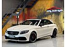 Mercedes-Benz C 63 AMG S Cabrio DISTRONIC~CARBON~BURMESTER~360