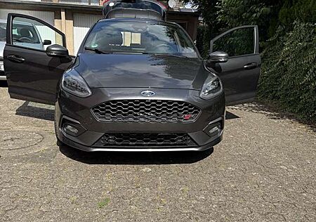 Ford Fiesta ST