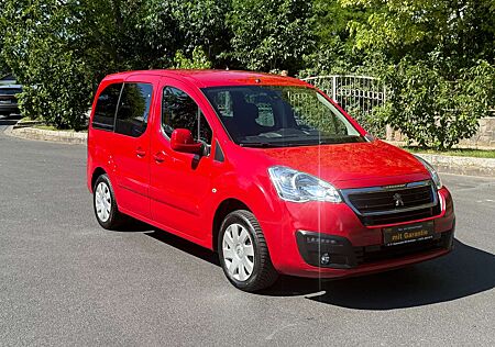 Peugeot Partner Active