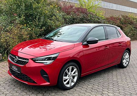 Opel Corsa F Elegance 75PS*180°KAM*ACC*APPLECARPLAY