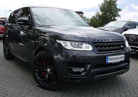 Land Rover Range Rover Sport HSE Dynamic Bi-Xenon AHK