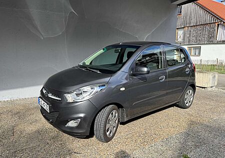 Hyundai i10 1.1 5 Star Edition