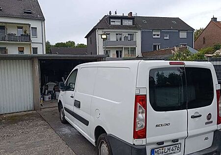 Fiat Scudo