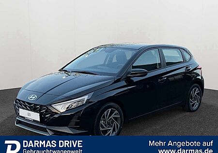 Hyundai i20 Trend Turbo Komfort & Licht Paket Navi LED