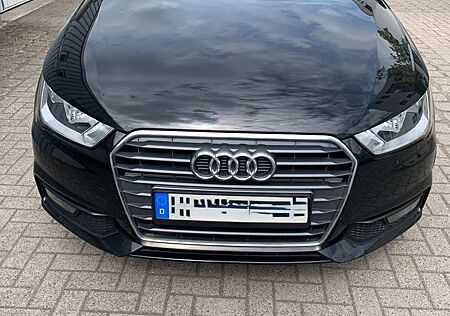 Audi A1 1.0 TFSI ultra