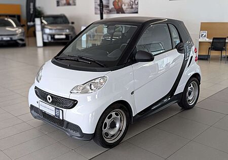 Smart ForTwo Coupe Pure Allwetterreifen