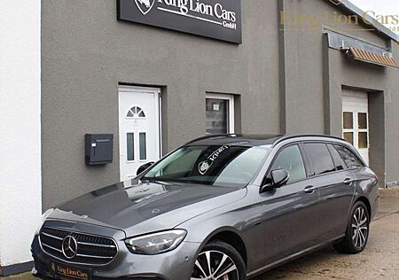 Mercedes-Benz E 300 de 4MATIC MASSAGE+DISTRO+MEMORY+MBUX+AHK