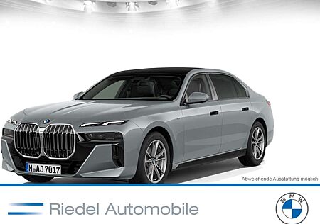 BMW 740 d xDrive M Sportpaket*Integal-Aktivlenk*AHK*