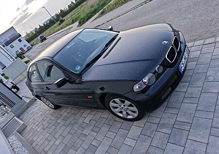 BMW 316ti 316