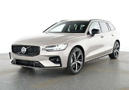 Volvo V60 Plus Dark B4 Pano/ACC/360°