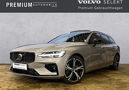 Volvo V60 Plus Dark B4 Pano/ACC/360°