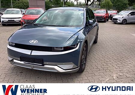 Hyundai IONIQ 5 Allradantrieb 72,6kWh Batt. 305 PS TECHNIQ-Paket